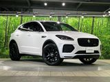 2025 Jaguar E Pace 3LA-DF15TB