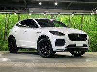 2025 Jaguar E Pace 3LA-DF15TB