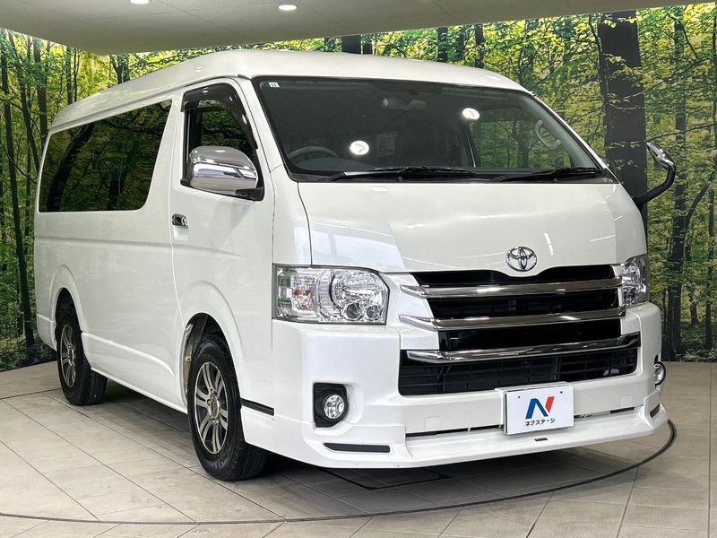2015 Toyota Hiace Wagon CBA-TRH214W (UW-6a13f111cfe05)[9]