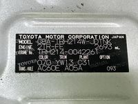 2015 Toyota Hiace Wagon CBA-TRH214W