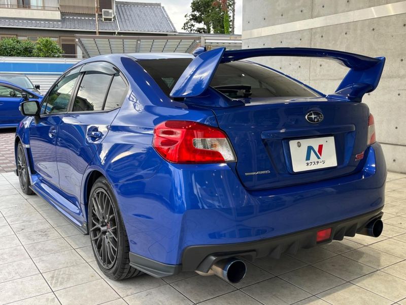 2019 Subaru WRX STI CBA-VAB (UW-6a13f11d9c856)[8]