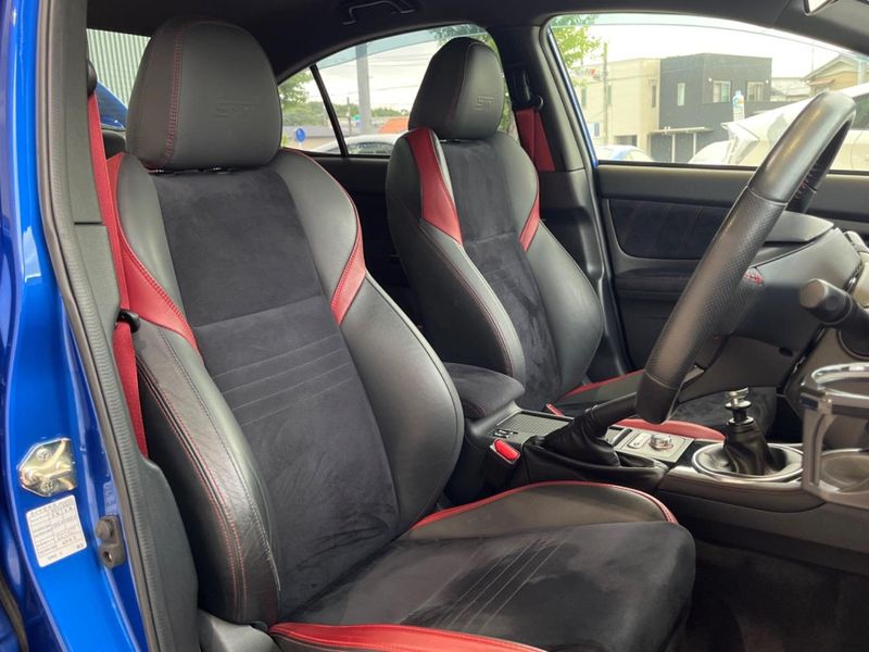 2019 Subaru WRX STI CBA-VAB (UW-6a13f11d9c856)[29]