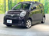 2007 Suzuki MR Wagon DBA-MF22S