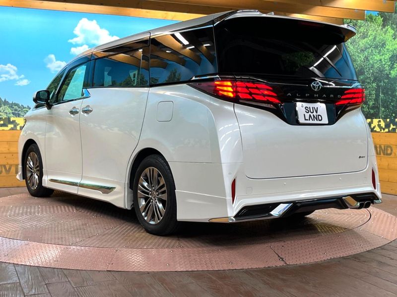 2023 Toyota Alphard Hybrid 6AA-AAHH40W (UW-6a150e22c91a3)[8]