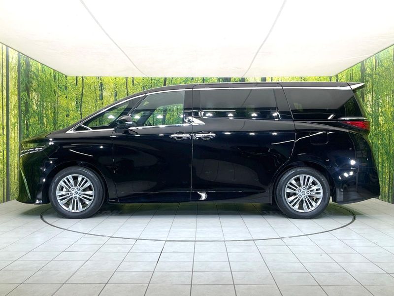 2025 Toyota Alphard 3BA-AGH40W (UW-6a150e38d0c2a)[27]