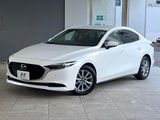 2019 Mazda MAZDA 3 Sedan 5BA-BPFP