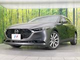 2019 Mazda MAZDA 3 Sedan 5BA-BPFP