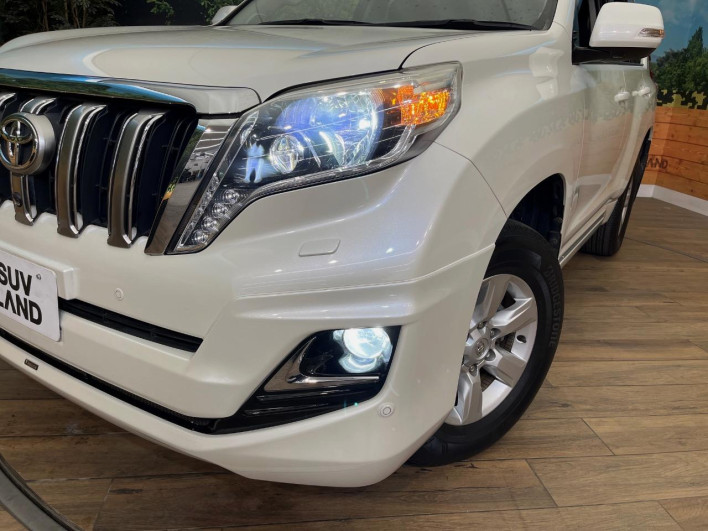 2015 Toyota Land Cruiser Prado LDA-GDJ150W (UW-6a150e948b452)[19]