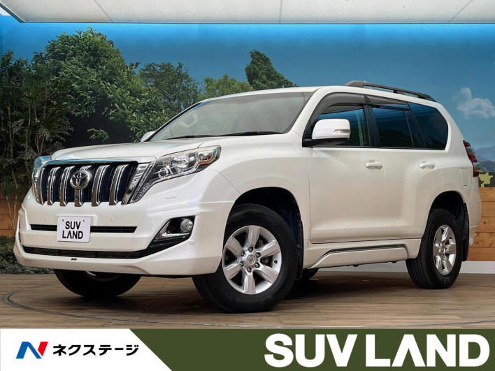 2015 Toyota Land Cruiser Prado LDA-GDJ150W (UW-6a150e948b452)[3]
