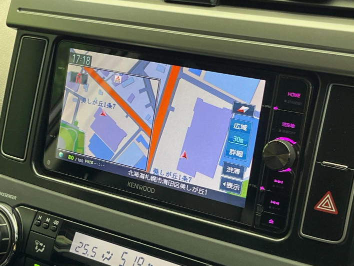 2016 Toyota Land Cruiser Prado LDA-GDJ150W (UW-6a150e94a6a26)[19]