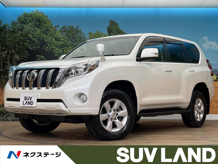 2016 Toyota Land Cruiser Prado LDA-GDJ150W (UW-6a150e94a6a26)[3]