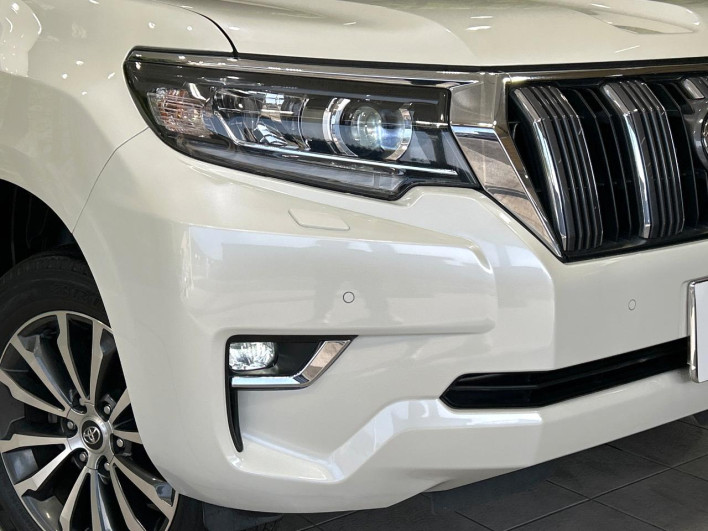 2019 Toyota Land Cruiser Prado LDA-GDJ150W (UW-6a150e95e946b)[12]