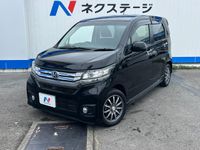 2016 Honda N-WGN Custom DBA-JH1