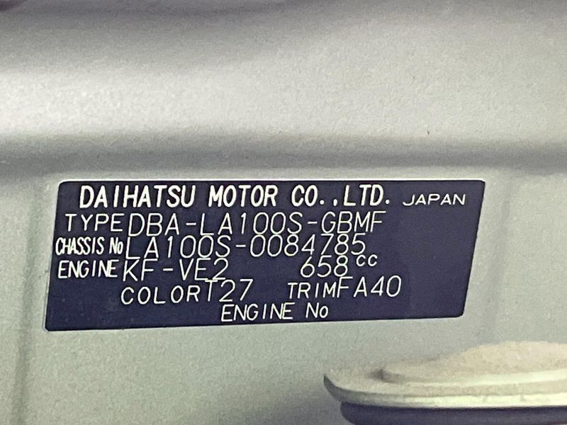 2011 Daihatsu Move DBA-LA100S (UW-6a150f1c5c342)[1]