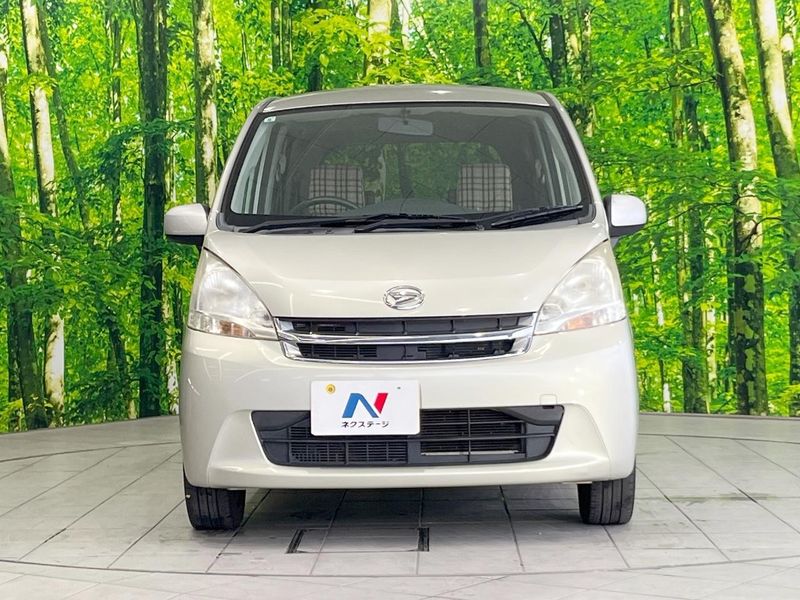 2011 Daihatsu Move DBA-LA100S (UW-6a150f1c5c342)[12]