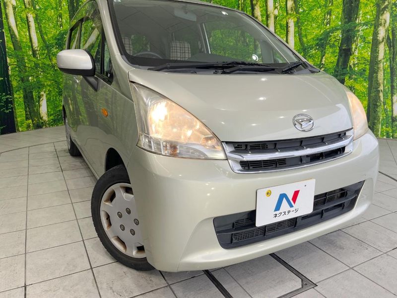 2011 Daihatsu Move DBA-LA100S (UW-6a150f1c5c342)[13]