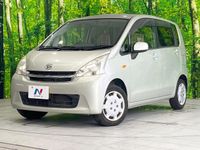 2011 Daihatsu Move DBA-LA100S