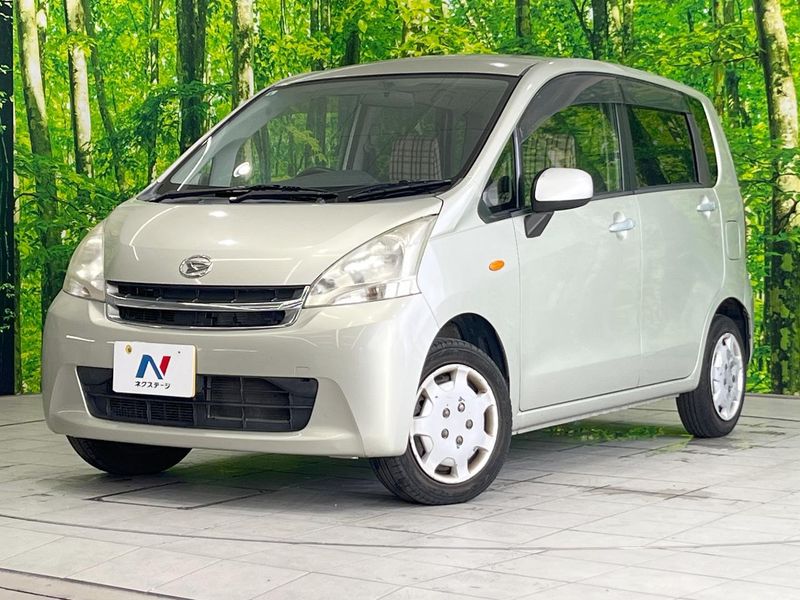2011 Daihatsu Move DBA-LA100S (UW-6a150f1c5c342)[0]