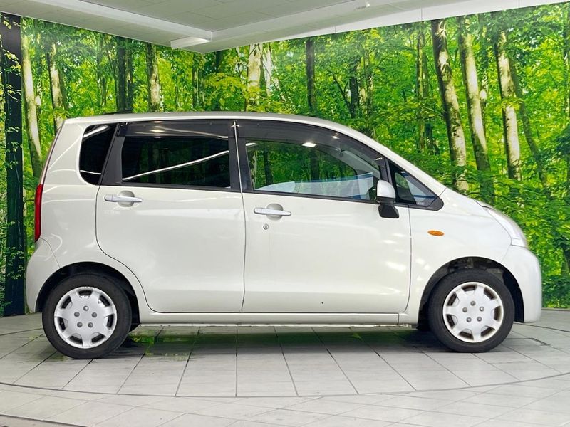 2011 Daihatsu Move DBA-LA100S (UW-6a150f1c5c342)[10]