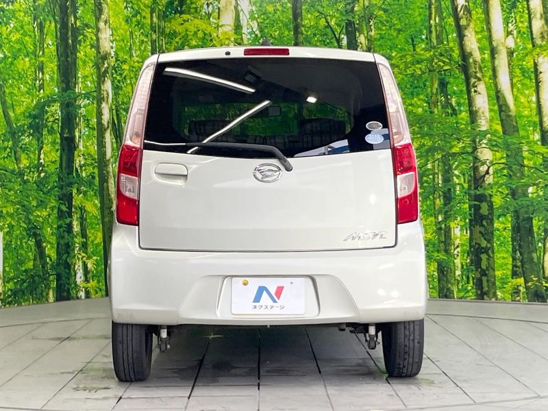 2011 Daihatsu Move DBA-LA100S (UW-6a150f1c5c342)[8]