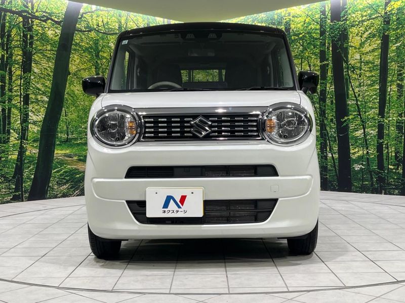 2024 Suzuki Wagon R Smile 5AA-MX91S (UW-6a150f7e0e684)[7]
