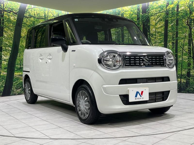 2024 Suzuki Wagon R Smile 5AA-MX91S (UW-6a150f7e0e684)[8]