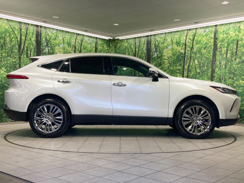 2024 Toyota Harrier 6BA-MXUA80 (UW-6a150f9e530f4)[10]