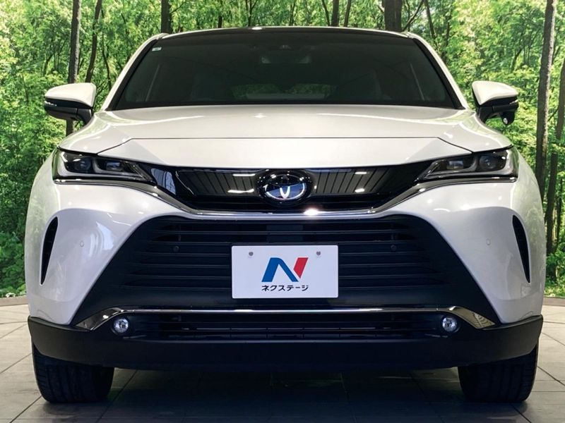 2024 Toyota Harrier 6BA-MXUA80 (UW-6a150f9e530f4)[8]