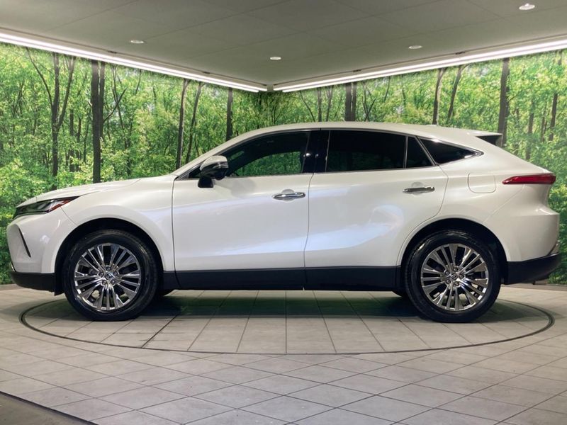 2024 Toyota Harrier 6BA-MXUA80 (UW-6a150f9e530f4)[25]