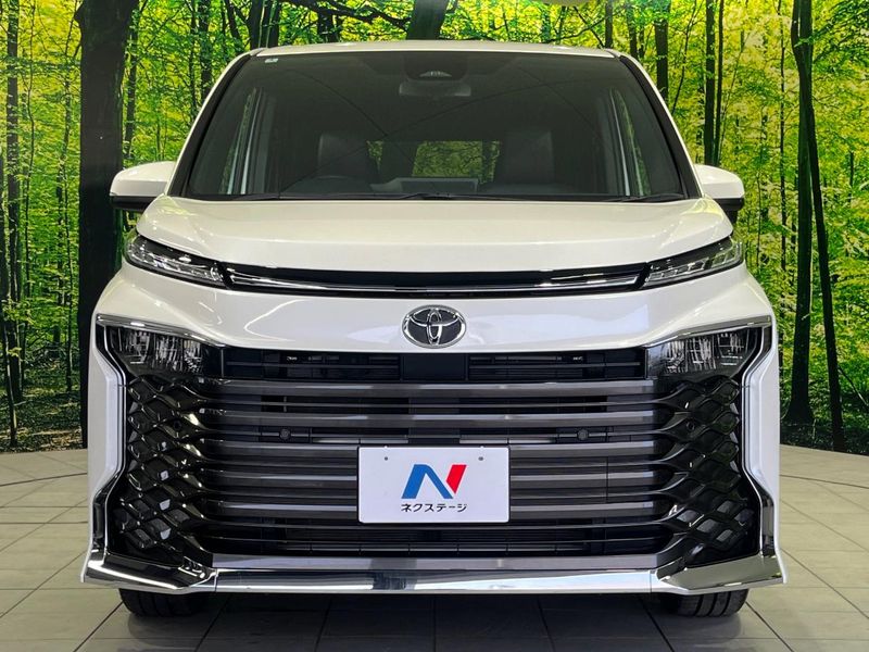 2024 Toyota Voxy 6BA-MZRA95W (UW-6a150fa9d6d25)[17]