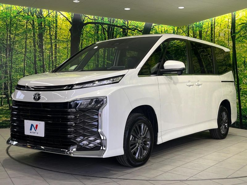 2024 Toyota Voxy 6BA-MZRA95W (UW-6a150fa9d6d25)[16]