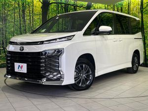 2024 Toyota Voxy 6BA-MZRA95W