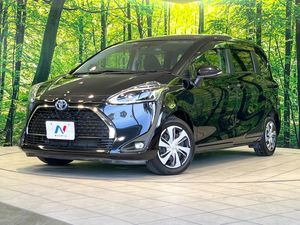 2022 Toyota Sienta 6AA-NHP170G