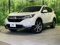 2018 Honda CR-V Hybrid 6AA-RT5
