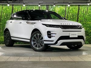 2025 Land Rover Range Rover Evoque 3LA-LZ15TB