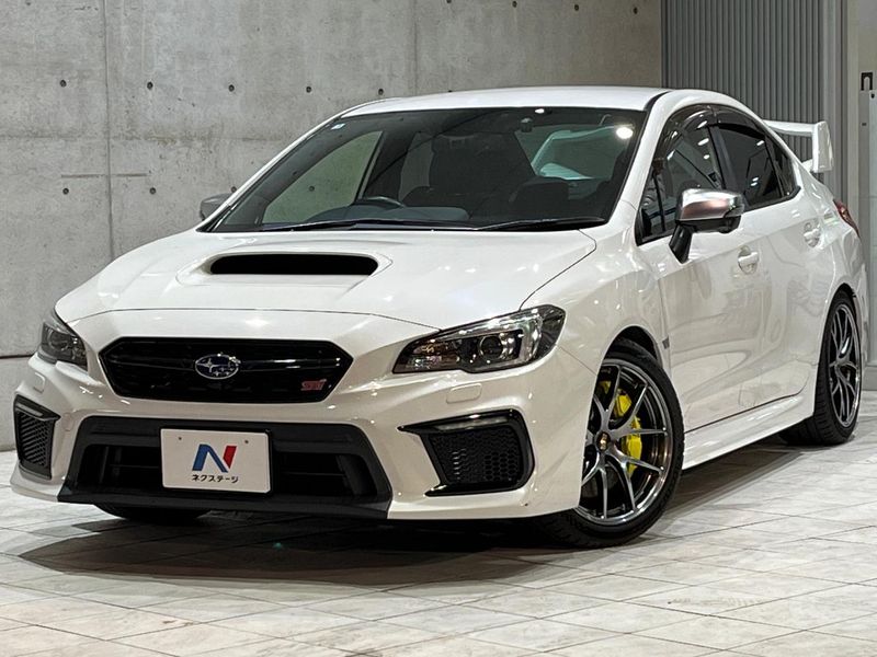 2019 Subaru WRX STI CBA-VAB (UW-6a150ff1bb722)[0]