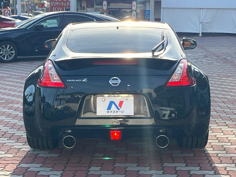 2018 Nissan Fairlady Z CBA-Z34 (UW-6a15100d5dbc5)[18]