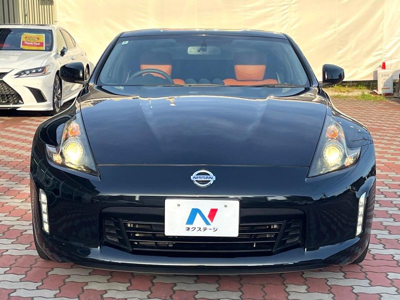 2018 Nissan Fairlady Z CBA-Z34 (UW-6a15100d5dbc5)[10]