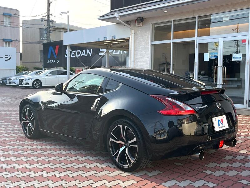 2018 Nissan Fairlady Z CBA-Z34 (UW-6a15100d5dbc5)[14]