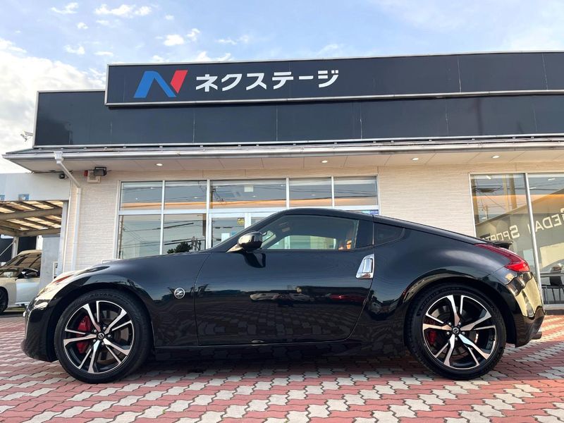 2018 Nissan Fairlady Z CBA-Z34 (UW-6a15100d5dbc5)[17]