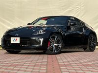 2018 Nissan Fairlady Z CBA-Z34