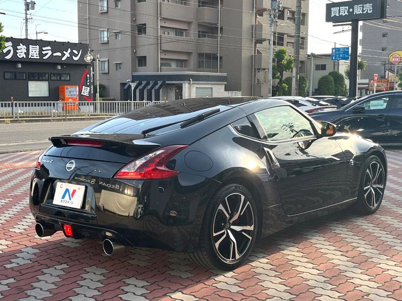 2018 Nissan Fairlady Z CBA-Z34 (UW-6a15100d5dbc5)[15]