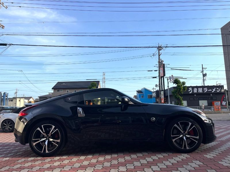 2018 Nissan Fairlady Z CBA-Z34 (UW-6a15100d5dbc5)[16]