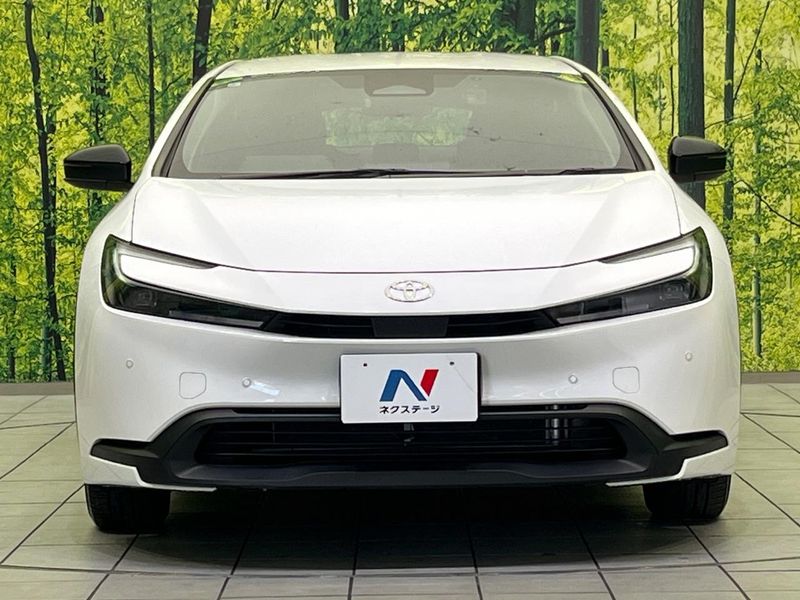 2024 Toyota Prius 6AA-ZVW60 (UW-6a15102ea328e)[4]