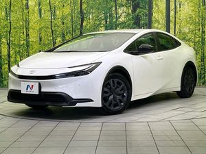 2024 Toyota Prius 6AA-ZVW60