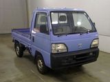 1997 Honda Acty Truck HA4