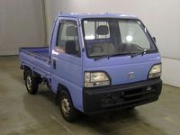 1997 Honda Acty Truck HA4