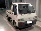 1998 Subaru Sambar KS4