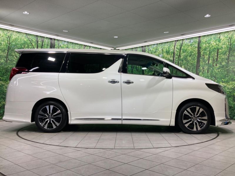 2023 Toyota Alphard 3BA-AGH30W (UW-6a165fa876dc2)[9]