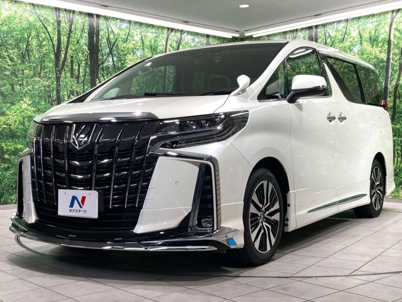 2023 Toyota Alphard 3BA-AGH30W (UW-6a165fa876dc2)[6]